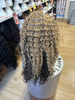 VANESSA COLLECTION WIGS TOPS C SELBIN