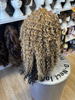 VANESSA COLLECTION WIGS TOPS C SELBIN