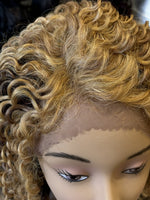 VANESSA COLLECTION WIGS TOPS C SELBIN