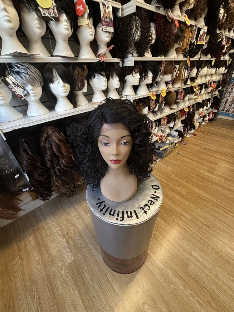VANESSA EXPRESS WIGS TOP SIDE JEKI