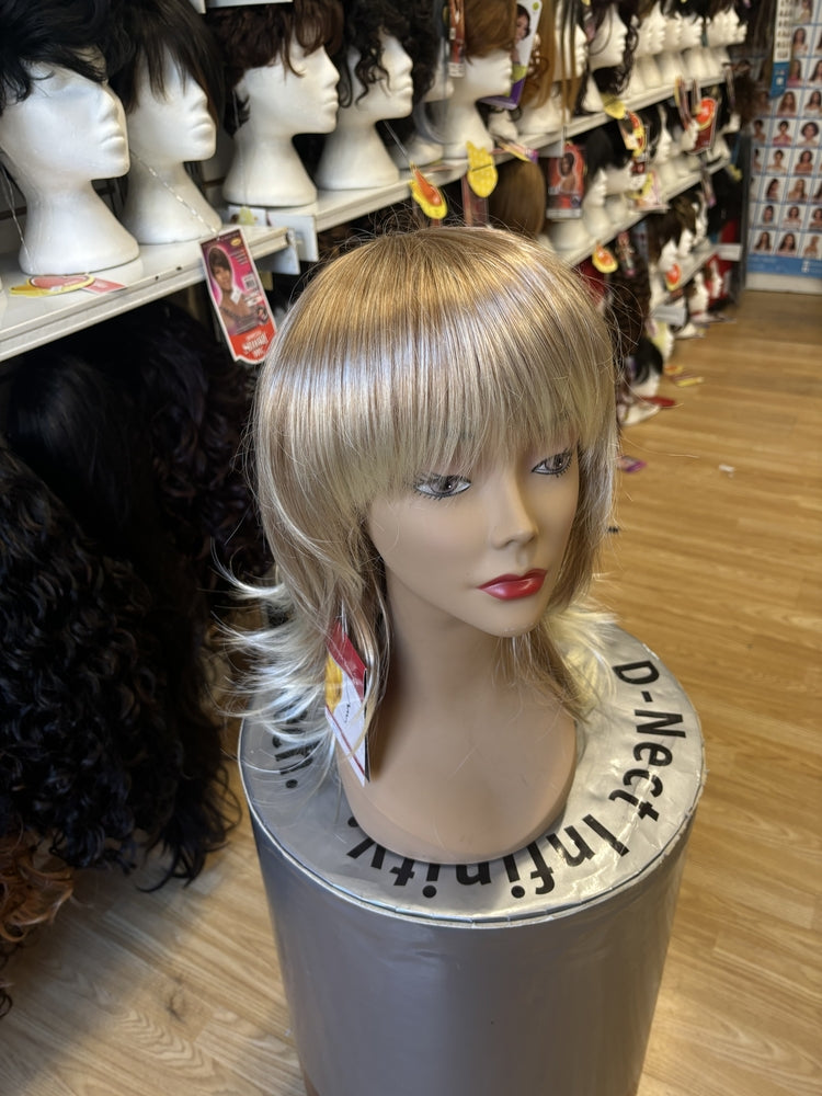 BEAUTIFUL LACE WIGS LHC-351