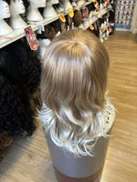 BEAUTIFUL LACE WIGS LHC-351