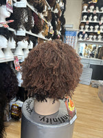 VANESSA FASHION WIGS TOPS RASTIN
