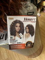VANESSA BEAUTIFUL WIGS TCHB MALVEX