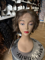 BESHE DEEP-PART LACE WIG LLDP-RIVA