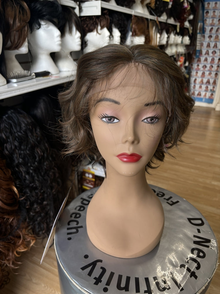 BESHE DEEP-PART LACE WIG LLDP-RIVA