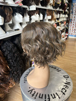 BESHE DEEP-PART LACE WIG LLDP-RIVA