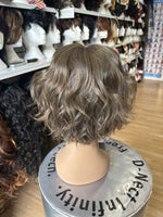BESHE DEEP-PART LACE WIG LLDP-RIVA