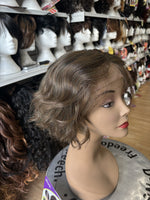 BESHE DEEP-PART LACE WIG LLDP-RIVA