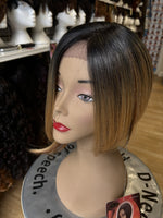 VANESSA BEAUTIFUL LACE WIGS TTOPS RC HIBIS