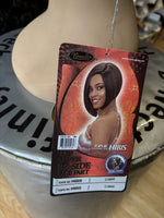 VANESSA BEAUTIFUL LACE WIGS TTOPS RC HIBIS