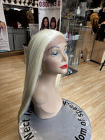 BEAUTIFUL LONG WIG