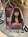 VANESSA THE FIRST NAME IN WIG LA-ORIA