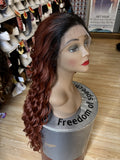 VANESSA THE FIRST NAME IN WIG TESA 38