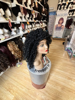 VANESSA THE FIRST NAME IN WIG TOPS STELLA