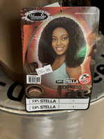 VANESSA THE FIRST NAME IN WIG TOPS STELLA