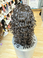 VANESSA THE FIRST NAME IN WIG LAS FELINY
