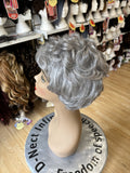 BEAUTIFUL SHORT LACE FRONT WIG