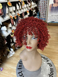 R&B COLLECTION LACE FRONT WIG J.W