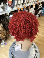 R&B COLLECTION LACE FRONT WIG J.W