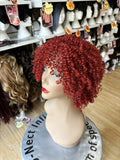 R&B COLLECTION LACE FRONT WIG J.W