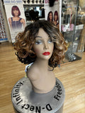 VANESSA THE FIRST NAME IN WIG SUPER-C-SIDE HALY