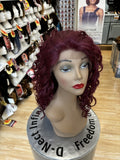 CHERISH LACE FRONT WIG KIIRA