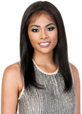 Peruvian Virgin Remi HD Whole Lace Wig - Straight