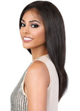 Peruvian Virgin Remi HD Whole Lace Wig - Straight