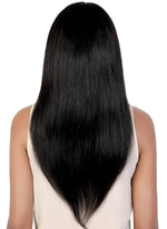 Straight Virgin Remi Human Hair