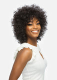 Vivica A Fox Pure Comfort Cap Wig REAGAN