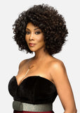 Vivica A Fox Natural Baby Lace Wig ROOTS