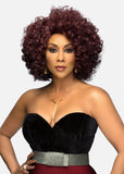 Vivica A Fox Natural Baby Lace Wig ROOTS