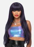 Vivica A Fox Pure Comfort Cap Wig SKYLER