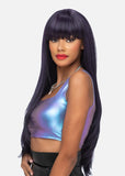 Vivica A Fox Pure Comfort Cap Wig SKYLER