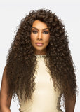 Vivica A Fox Deeep Lace Front Wig SOBE