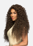 Vivica A Fox Deeep Lace Front Wig SOBE