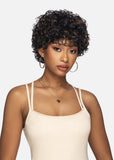 Vivica A Fox Pure Comfort Cap Wig SOL