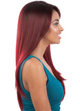 Sonata Synthetic Wig