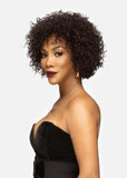 Vivica A Fox Pure Comfort Cap Wig SPRING