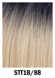 Vivica A Fox Synthetic Hair GOLDIE-V