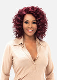 Vivica A Fox Deeep Lace Front Wig TIA