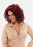 Vivica A Fox Deeep Lace Front Wig TIA