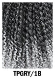 Vivica A Fox BOHO Twist Braid 20″