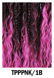 Vivica A Fox BOHO Twist Braid 20″