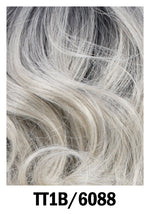 Vivica A Fox Weave Cap Wig WP-JOJO-V