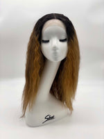HEIDI by Sleek