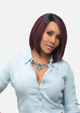 Vivica A Fox Natural Baby Lace Wig USHA