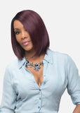 Vivica A Fox Natural Baby Lace Wig USHA