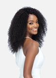 Vivica A Fox Lace Front Wig VANILLA